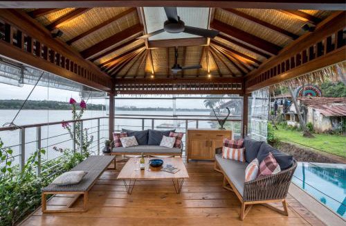 Verem Villa | StayVista at Villa Kinara The Luxury Collection