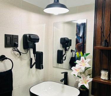 Bantud Hacienda Hotel | Sten Haven Suite