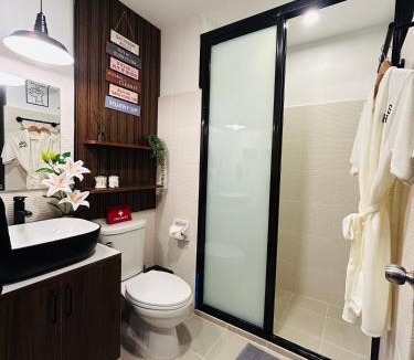 Bantud Hacienda Hotel | Sten Haven Suite
