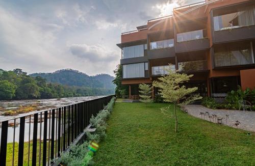 Perumbavoor Resort | Sterling Athirappilly