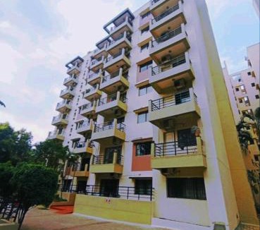 Phase 2 Apartment | Sterling Brookfield Service Apartment Near Rameswaram Cafe
