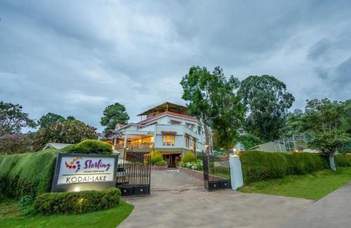 Kodaikanal Resort | Sterling Kodai Lake