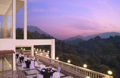 Mount Abu Resort | Sterling Mount Abu