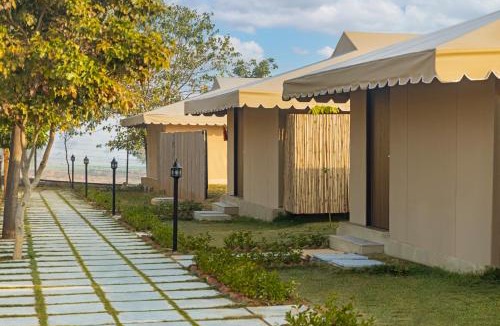 Sariska Resort | Sterling ReWild Sariska