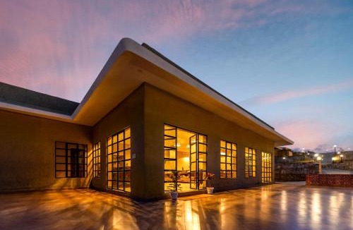 Sariska Resort | Sterling ReWild Sariska