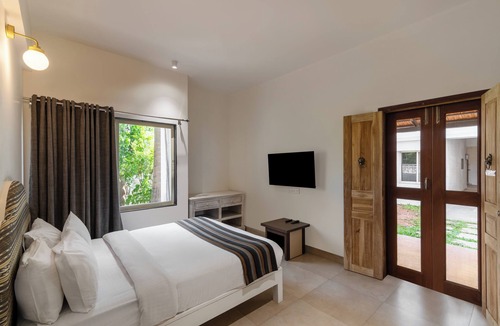 Lonavala Hotel | Sterling Stolen Heaven Lonavala