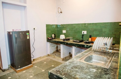Udaipur City Centre Condo | Sternlion Apartments