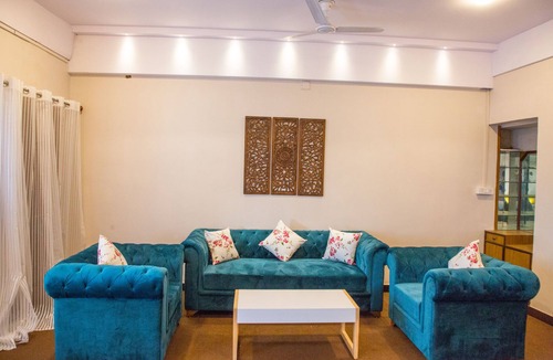 Udaipur City Centre Condo | Sternlion Apartments
