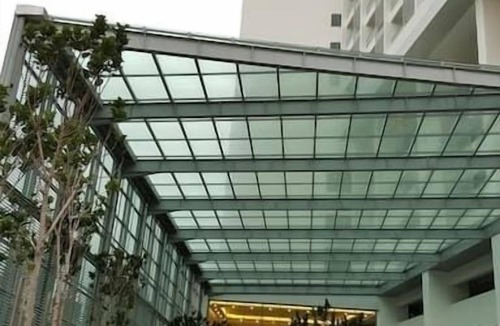Cyberjaya Apartment | STEVLYN ARTIST STUDIO at CYBERSQUARE