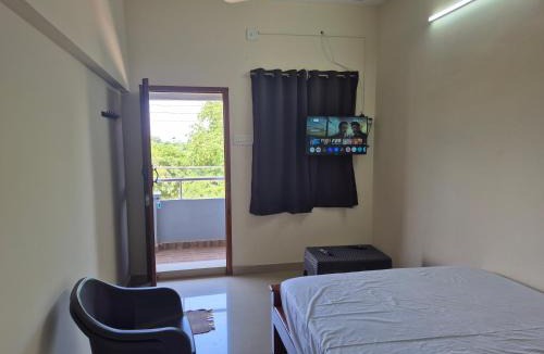 Nattarasankottai Cabin | STM StayInn