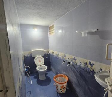 Nattarasankottai Cabin | STM StayInn