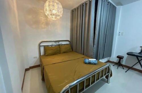 Lucena Hotel | Sto. Niño Residences Standard Room