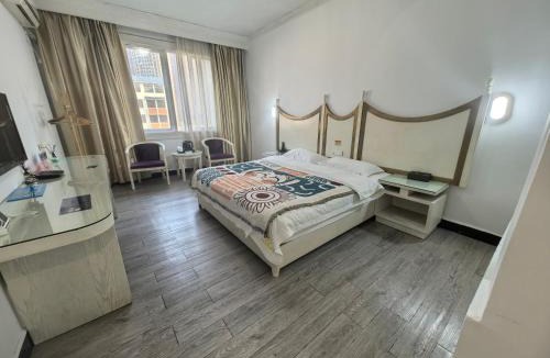 Guilin City Centre House | Stone Haven