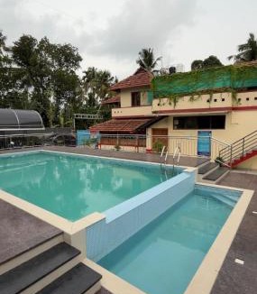 Kodungallur House | Stopover Muziris