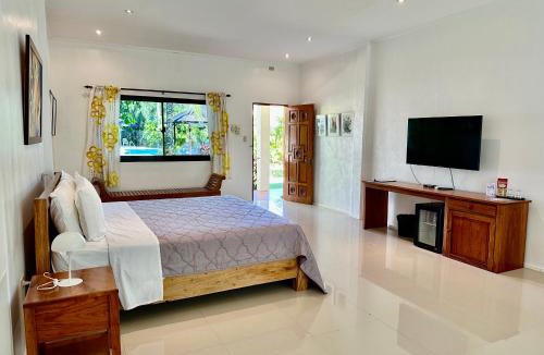 Bangued Hotel | Strutz Art Garden Resort