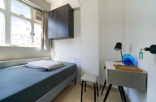 Wan Chai House | Student Accommodation - 294 Hennessy Road