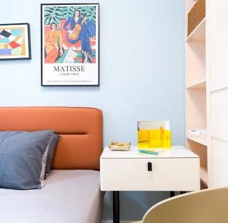 Wan Chai House | Student Accommodation - Lockhart Road 137