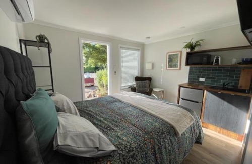 Kyneton Apartment | Studio 16