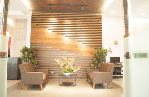 Loyola Heights Hotel | Studio 89 Katipunan QC