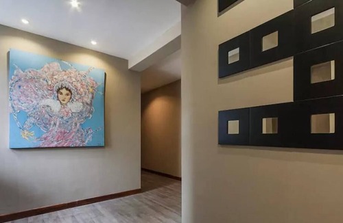 Orchard Apartment | Studio Apartment 7 on Orchard Road