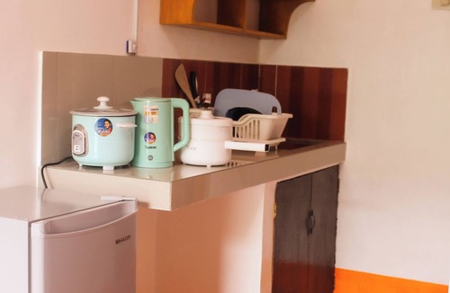 Tawala Apartment | Studio Apartment in charming Panglao with WiFi, AC