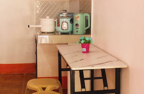 Tawala Apartment | Studio Apartment in charming Panglao with WiFi, AC