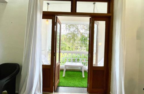 Sernabatim Apartment | Studio apartment near Colva beach