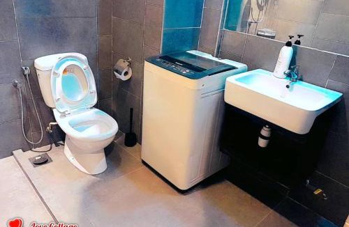 Damansara Perdana Apartment | Studio B, Empire Damansara