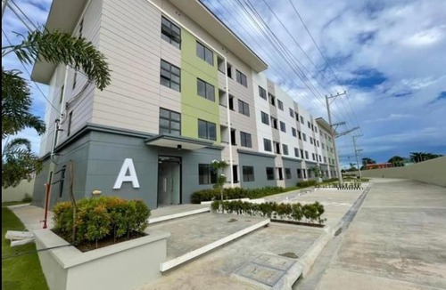 Lapu-Lapu Apartment | Studio Condo