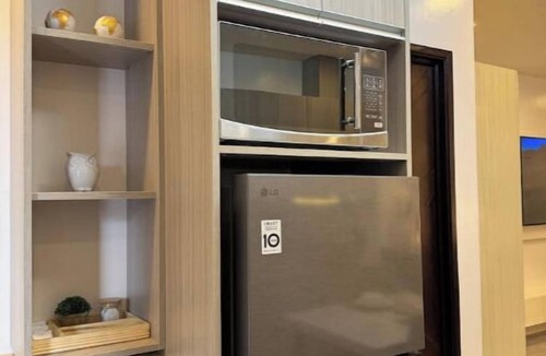 Malabanias Apartment | Studio - Modern SmartTech Studio Luxe-101