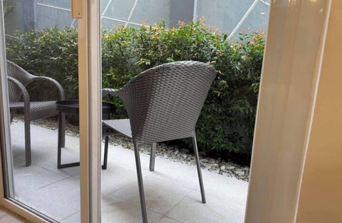 Malabanias Apartment | Studio - Modern SmartTech Studio Luxe-101