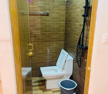 Thiruvananthapuram Apartment | Studio suites