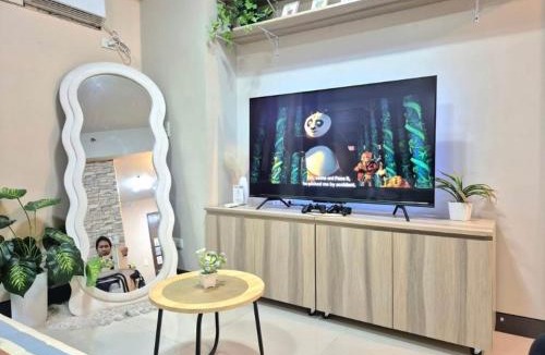 Downtown Cebu Apartment | STUDIO TYPE CEBU CITy