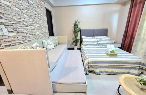 Downtown Cebu Apartment | STUDIO TYPE CEBU CITy