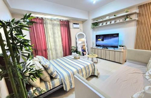 Downtown Cebu Apartment | STUDIO TYPE CEBU CITy