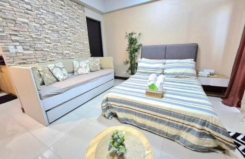 Downtown Cebu Apartment | STUDIO TYPE CEBU CITy
