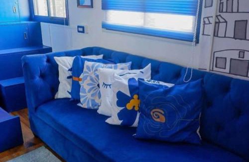 Taytay Apartment | Studio Type for Rent along Ortigas Ave Ext