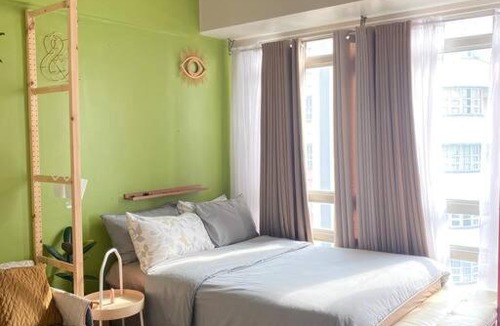 Pasay Apartment | Studio Unit Across Manila Airport, Pasay City