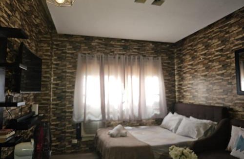 Taytay Apartment | Studio Unit Staycation in Cainta