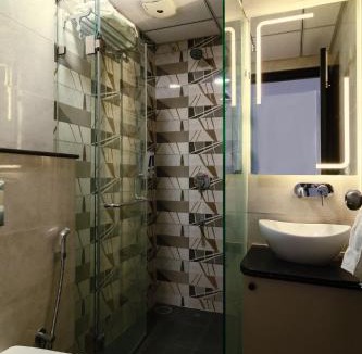 Gopalbari Apartment | Studio Vachi , City Centre Location