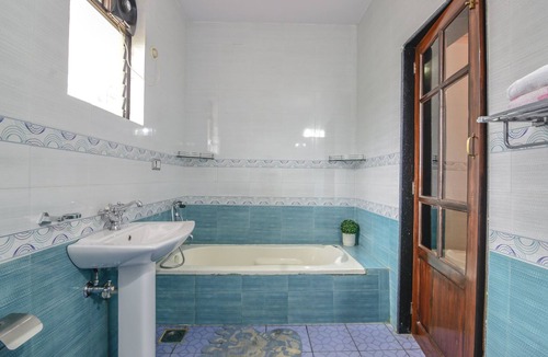 Sernabatim Villa | Stunning luxury Villa in Goa India