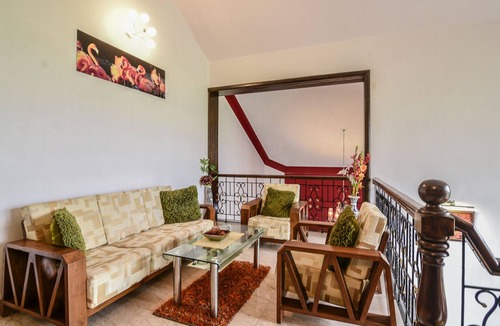 Sernabatim Villa | Stunning luxury Villa in Goa India