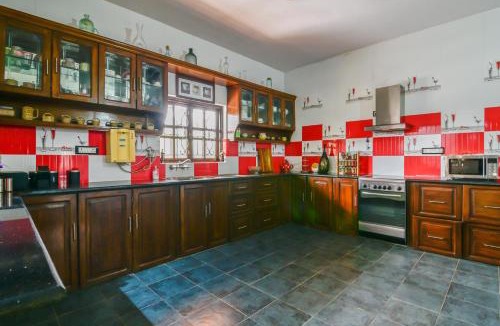Colva Villa | Stunning luxury Villa in Goa India
