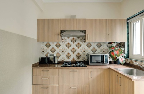 Assagao Apartment | Stylish 1BHK in Assagao by Masaya Stays