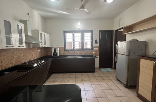 Sadras Villa | Stylish 6BHK Villa for 14 in ECR. Ideal for a large family or friends.