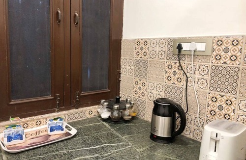 Jaipur District Apartment | Stylish & Cozy Retreat