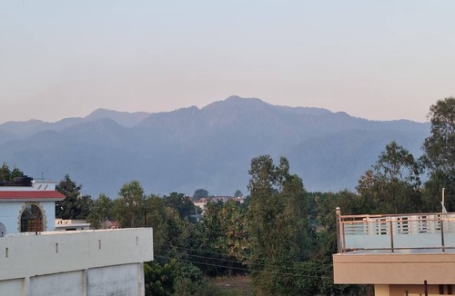 Haldwani House | Stylish new place at the foothills of Nainital. Escape from the madding crowd