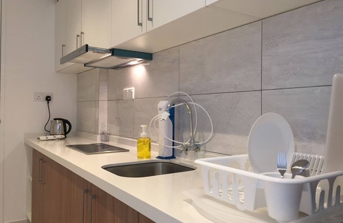 Bukit Bintang Condo | Stylish Room KLCC Pavillion Bukit Bintang 500m MRT