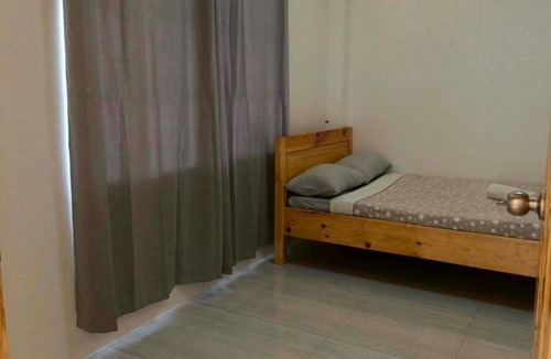 Sagada Apartment | Stylish Sagada Staycation within Town Proper!