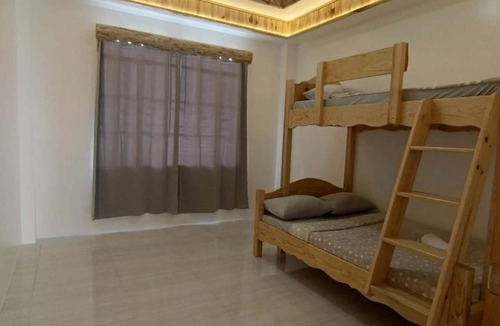 Sagada Apartment | Stylish Sagada Staycation within Town Proper!
